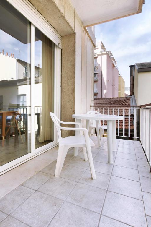 Residence Barusso Alassio Quarto foto