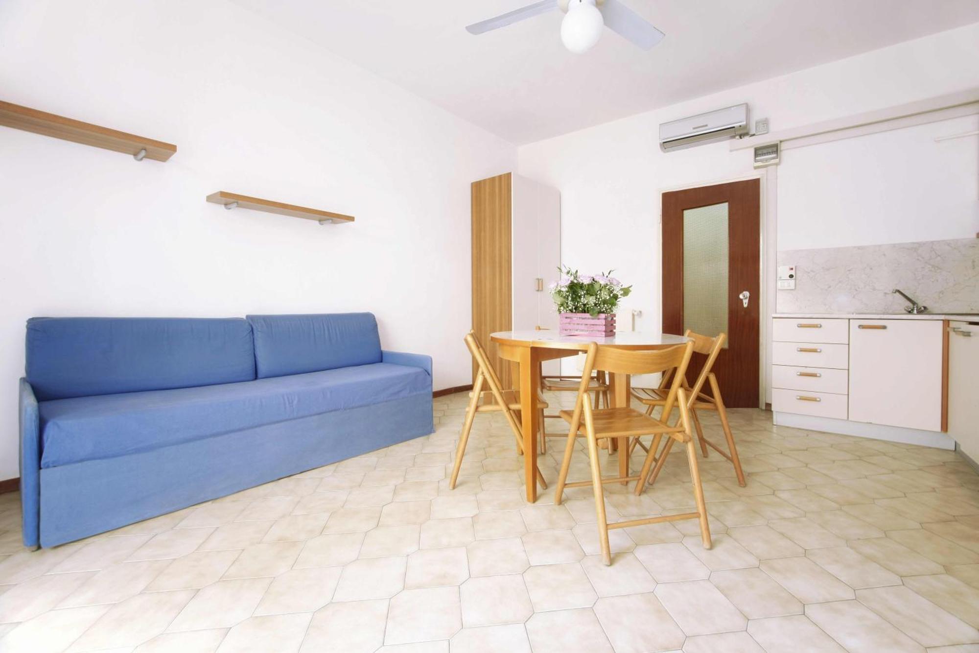 Residence Barusso Alassio Quarto foto